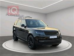 Land Rover Range Rover Vogue